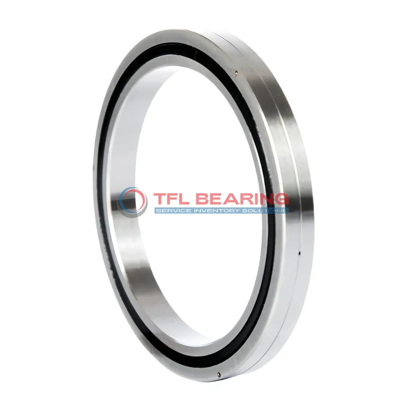 RA Crossed Roller Bearings RA14008UU